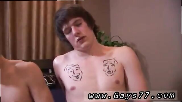 big cocks, fun, blond boys - 3 for the cash porn