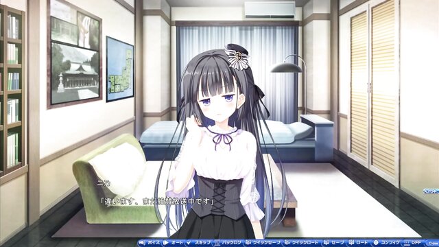 eroge - nino eroge commonskeletal system of a woman revealed in an erotic pose