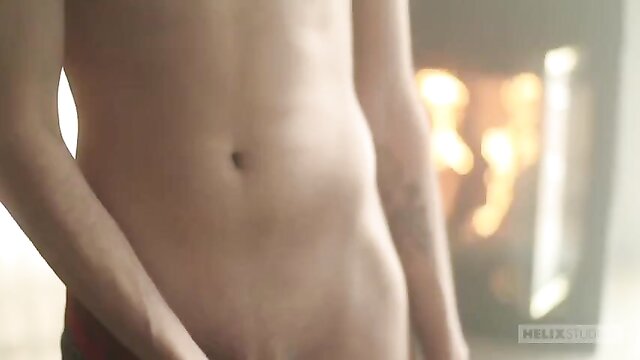 blond boys, amature, big cocks - curly blonde audition fuck