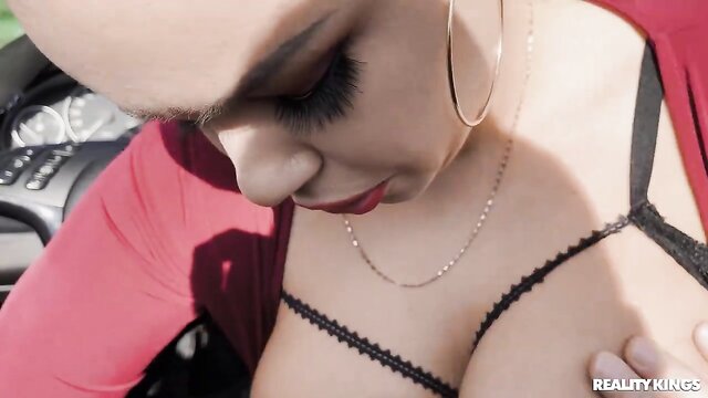 Sofia Lee, Ian Scott - sofia lee faptube Reality Kings