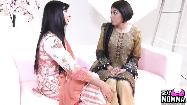 on the sofa, sahara knite, in an - aaliyah yasin sofa action