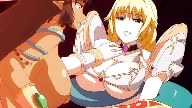 demons, fantasy, monster hentai games - venus ep 4 hentai