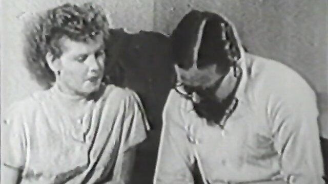 music, stag film, 8mm - census taker stag film