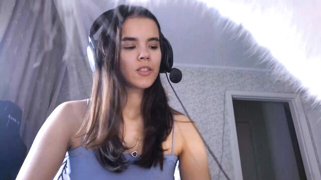 georgettecoraham - georgettecoraham camgirl porn