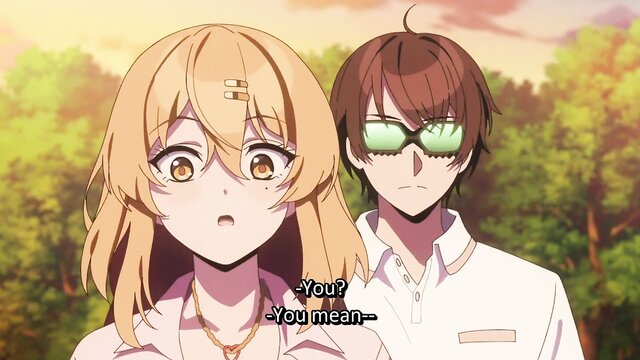 storyline, anime, funny - nukitashi 3 ecchi anime