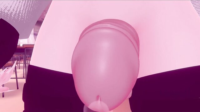 MaxiTheMuse - vr chat hooligan maxithemuse