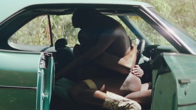 Jodie Turner-Smith - jodie turner smith topless
