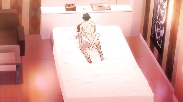 monster hentai games, boobs, big tits - jimihen jimiko ep1
