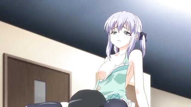 blowjob, virgin, monster hentai games - hentai school girl creampie