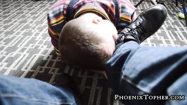 savoring, gay, sweetness - foot adoration foot fetish