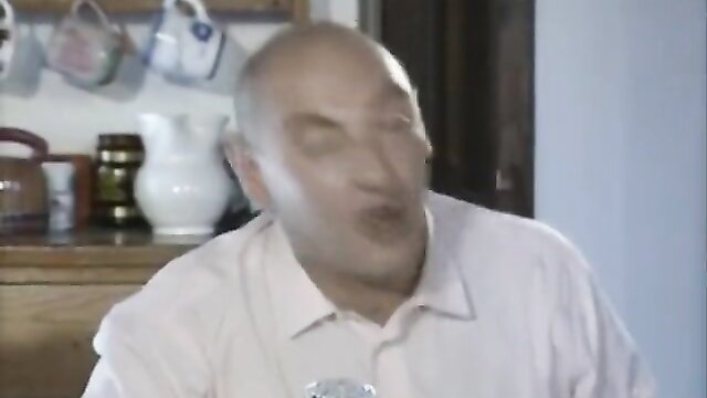 Hakan Serbes, Roberto Malone - penelope especial domestic 1996