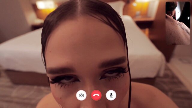 unipcorn, you, pov - unipcorn sextape call