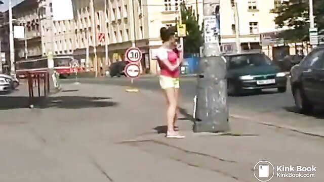 public with girl dany : Scat Porn Transgender10