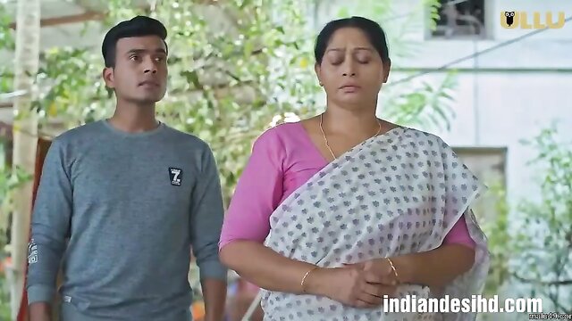 asian, big tits, beauty - khud khushi episode 5 ullu