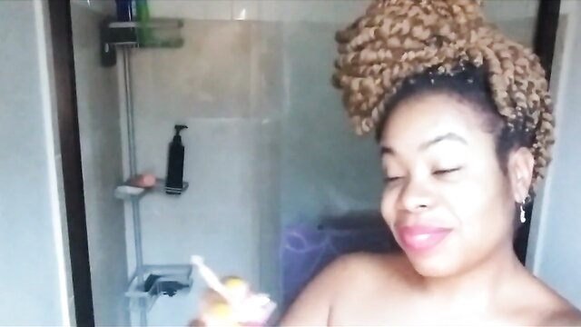 mom, black, butt - black girl smokes audio