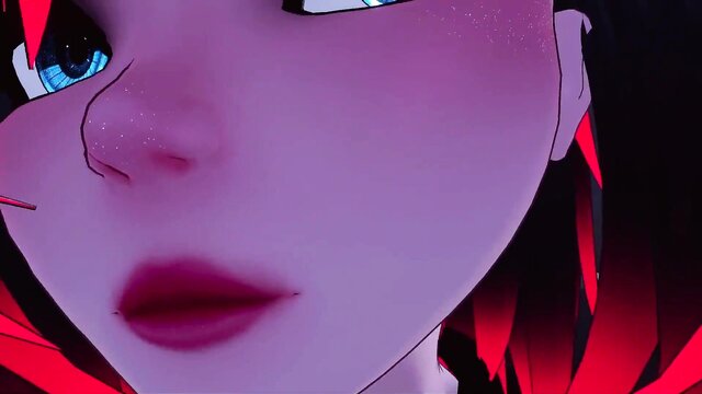 gamora (guardians of the galaxy), kyra (fortnite), king boo (super mario) - horny waify pleasure slut