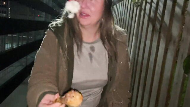 close-up, funny, british - ghetto girl urine pussy