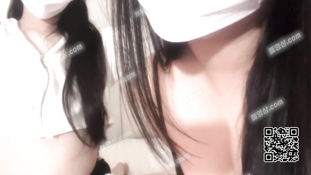 asian, amateur, babes - korean live cam show