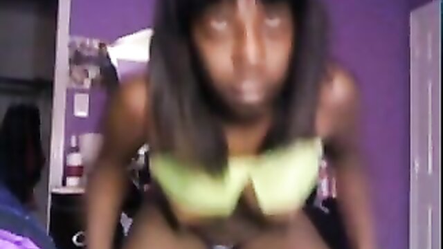 in front, black girl, porn video - black girl fisting naughty