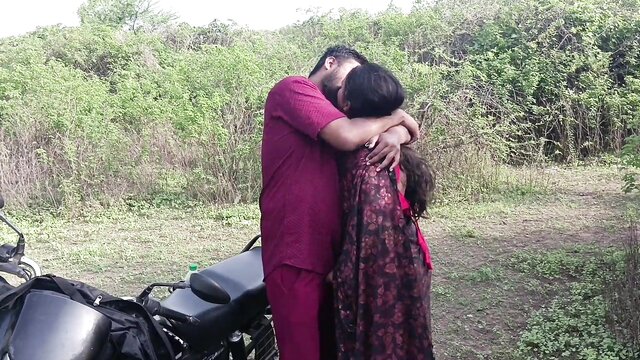 Ksalve, Skadam - desi indian marathi sex in jungle
