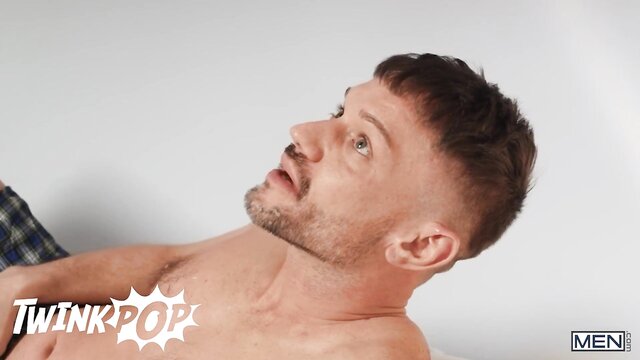 drill my hole, twinkpop, malik delgaty - army man ass fuck