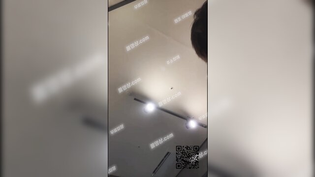 asian, amateur, babes - korean telesex broadcast