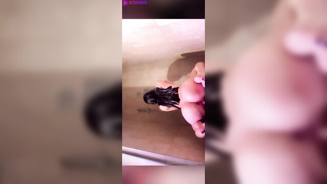 Zeydcarey - zeydcarey shower fuck