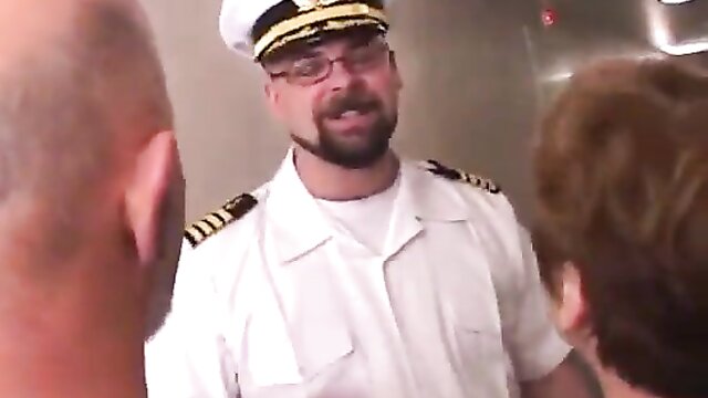 orgy, bear, cruise - gay bear orgy on cruise