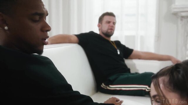 lawson jones, sophia burns, vince karter - vince karter soffa sex
