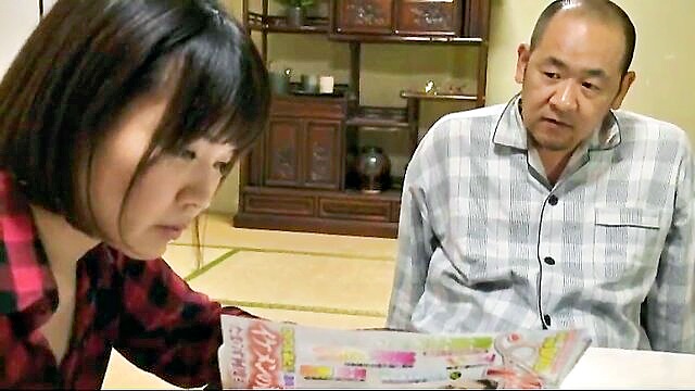 vaginal cum shot, cum shot, ヘンリー塚本 - ayamachis sperm inside step dad fathers her pregnancy