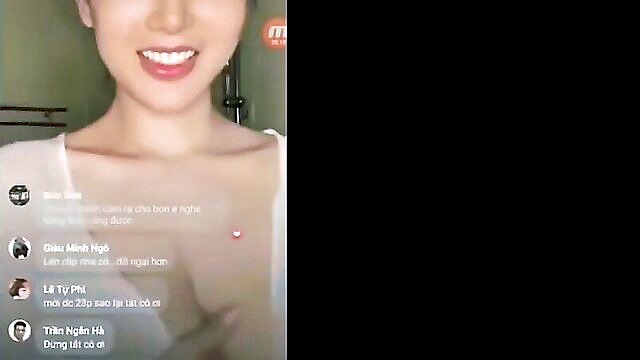 miss, big ass, super - miss trang super round 3 bath full