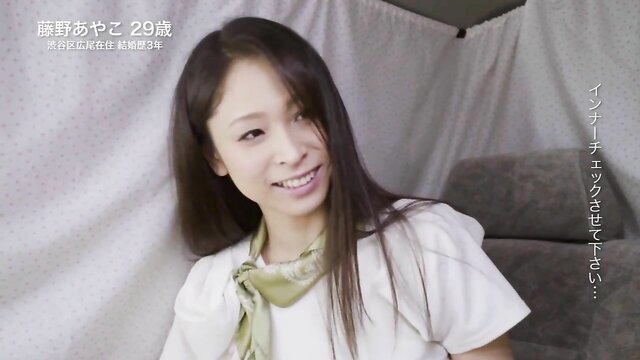 back to back cumshots with a japanese housewife free handjob and pussy pounding : Raptor Inc