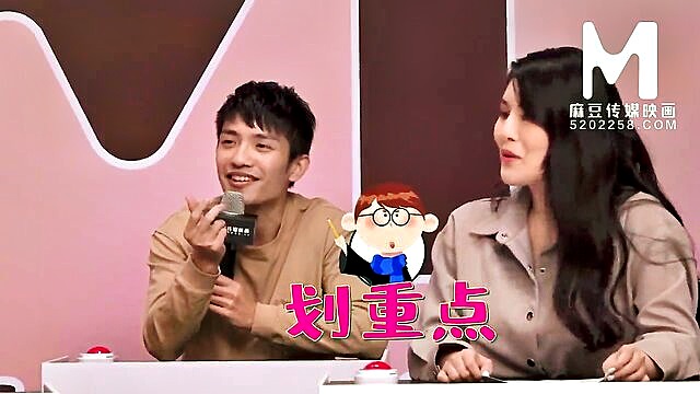 x** sex study room with japanese subtitles and chinese subtitles : Model Media