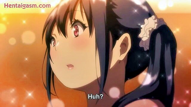 asian, big dick, hentai anime - latest hentai riyu becomes my sex friend