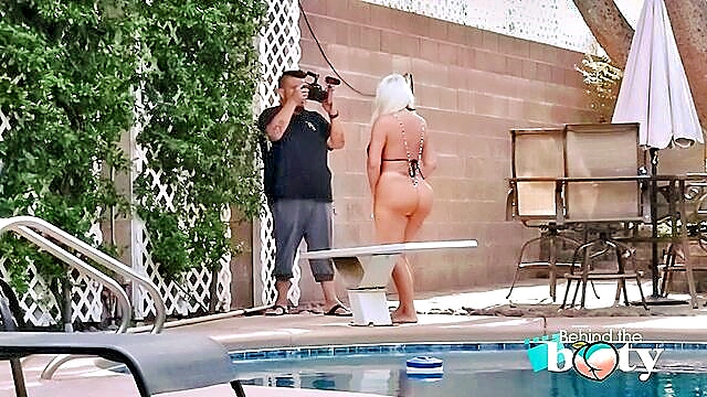bts pawg uptown jenny on set pawged behind the scenes bts pawg uptown jenny on set pawged behind the scenes : Pawged
