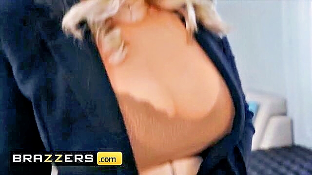 Codi Vore, Will Pounder - brazzers sex inspector codi vore checks on will pounder to make sure that his sex life is healthy brazzers sex inspector codi vore checks on will pounder to make sure that his sex life is healthy Brazzers