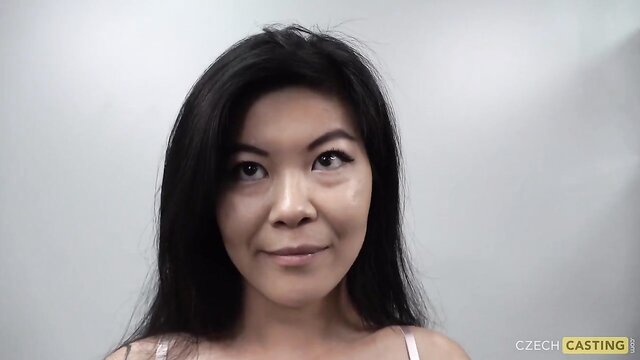 czech casting, czechcasting, 1 casting - czech girl xuqiu