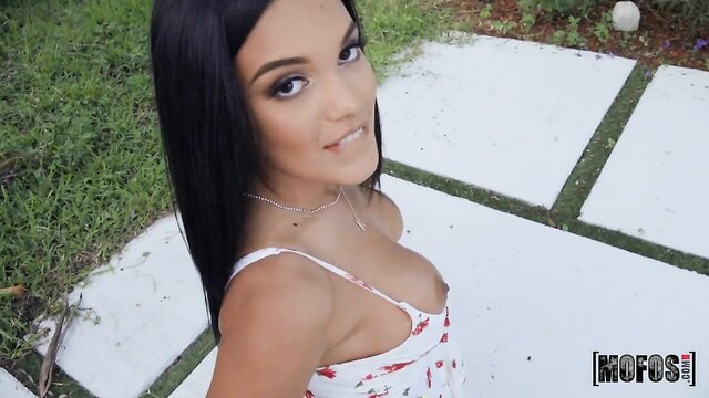 amateur, ass worship, athletic - alina belle athletic teen