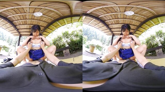japanese, pov, pov porn - vr japanese sex disruptor