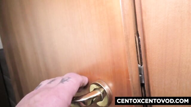 anal, italian, big cock - marian spacca il culo ad alex