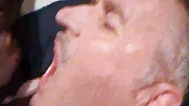 amateur, handjob, interracial - hardcore old gay action