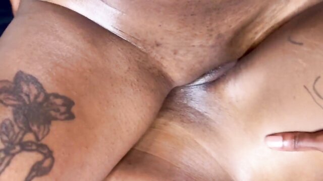 lesbian, home made, porn video - black lesbo porn