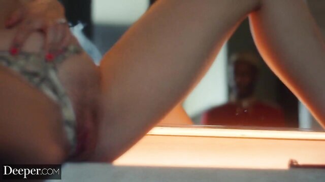 Jazmin Luv - hot bride jazmin deep pleasure Deeper