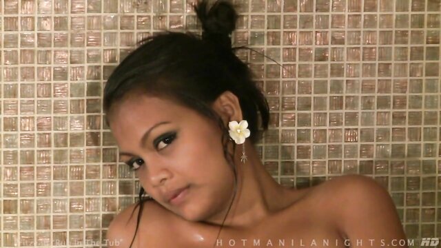 uncensored, tub, rub - pritsy tub rub