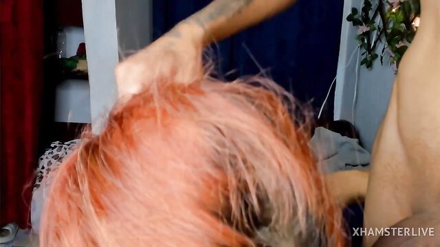 homemade, petite, girl girl - passionate homemade sex scene