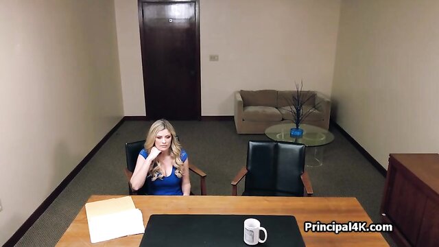 suburban milf, housewife, blowjob - suburban mom office fuck