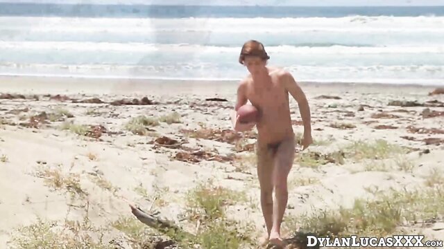 dylanlucasxxx, gay, gay sex - justin owen big cock