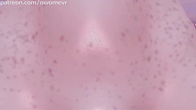 OwOmeVR - femboy sex toy owomevr