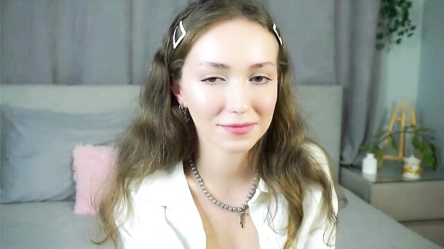 loriamarzinske - loriamarzinske chaturbate video