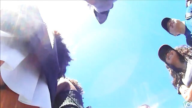 buttocks, beauties, panties - camel toe amateur vid
